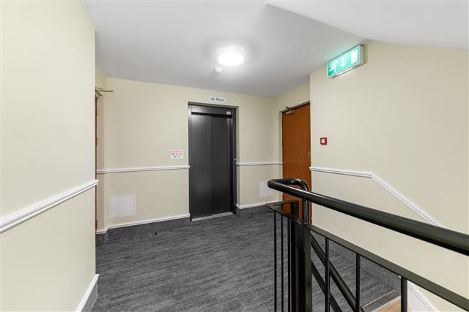 6 Manor Hall, Mount Brown, Kilmainham, Dublin 8