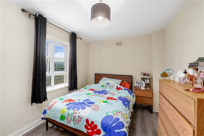 6 Manor Hall, Mount Brown, Kilmainham, Dublin 8