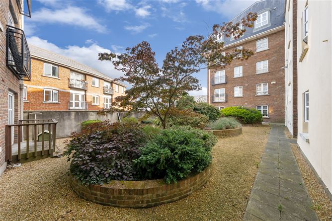 6 Manor Hall, Mount Brown, Kilmainham, Dublin 8