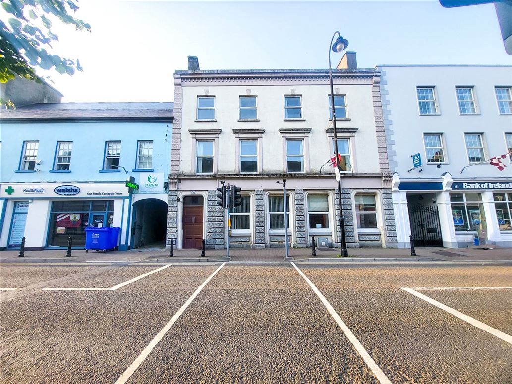 60 Main Street, Loughrea, Co. Galway