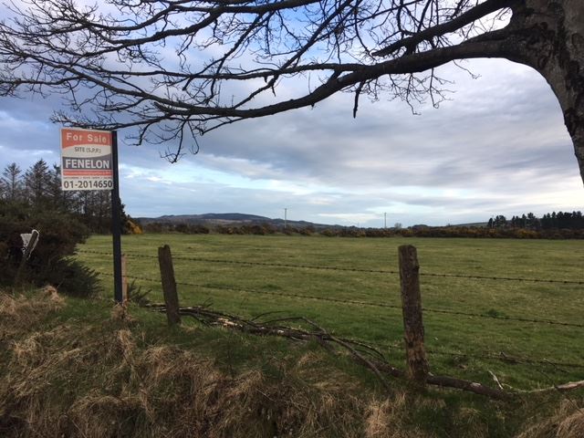 Tomriland, Roundwood, Wicklow