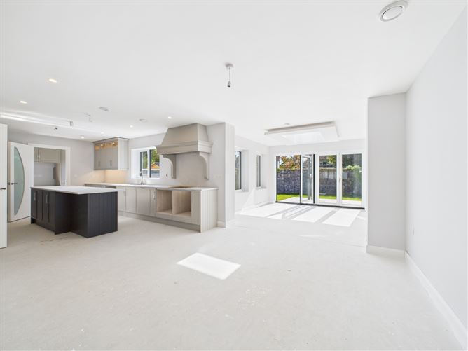 2 William Dargan Road, Carlow Town, Carlow