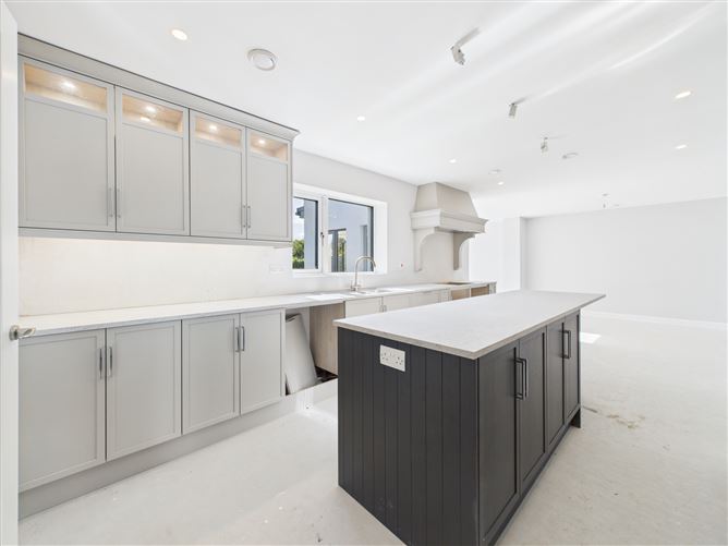 2 William Dargan Road, Carlow Town, Carlow