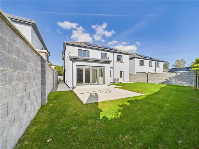 2 William Dargan Road, Carlow Town, Carlow