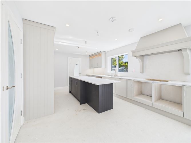 2 William Dargan Road, Carlow Town, Carlow