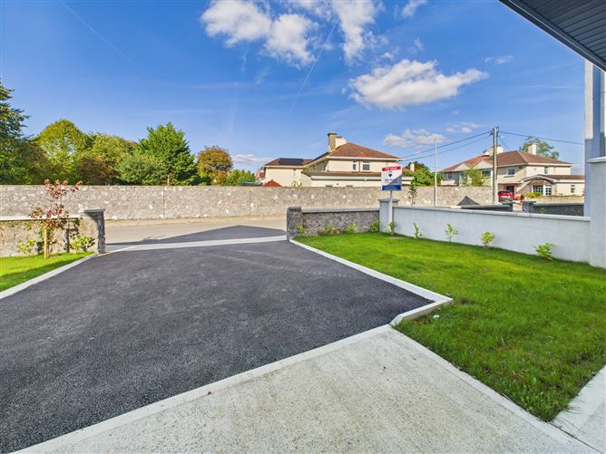 2 William Dargan Road, Carlow Town, Carlow