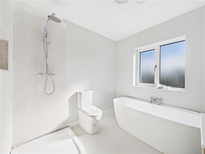 2 William Dargan Road, Carlow Town, Carlow