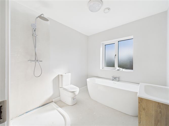 2 William Dargan Road, Carlow Town, Carlow