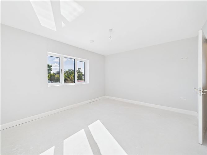 2 William Dargan Road, Carlow Town, Carlow