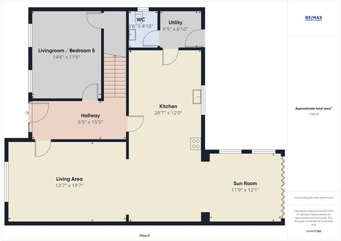 2 William Dargan Road, Carlow Town, Carlow