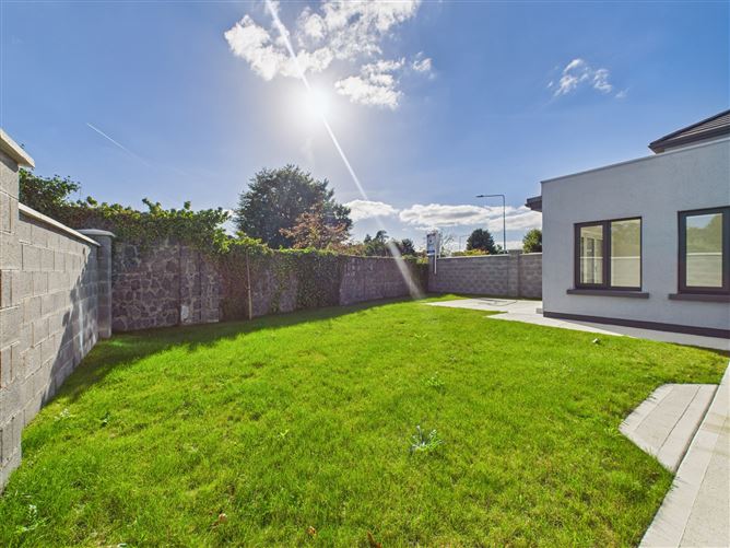 2 William Dargan Road, Carlow Town, Carlow