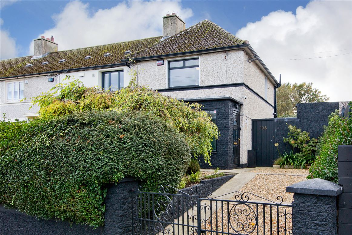 135 Clonmacnoise Road, Kimmage, Dublin 12