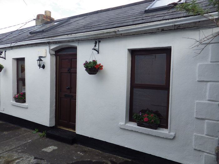 1 Church Row, East Wall, Dublin 3