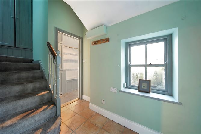 The Gate Lodge, Ramelton, Co. Donegal