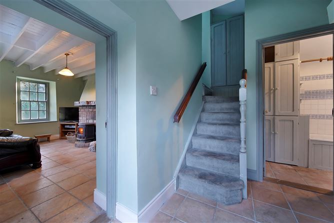 The Gate Lodge, Ramelton, Co. Donegal