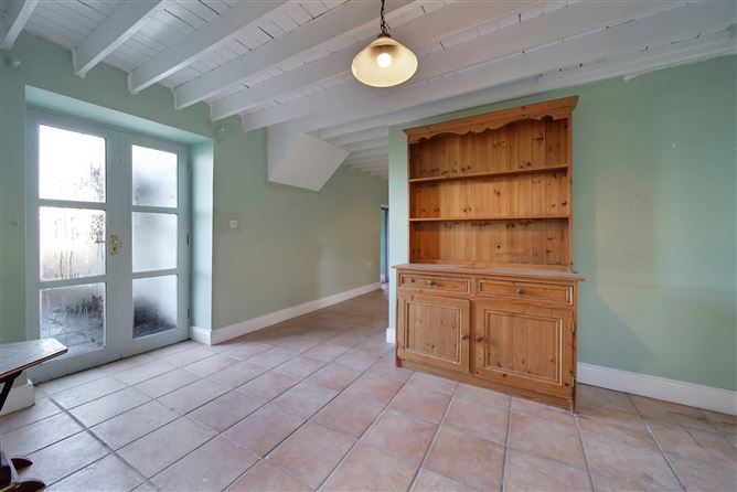 The Gate Lodge, Ramelton, Co. Donegal