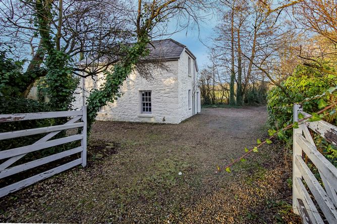 The Gate Lodge, Ramelton, Co. Donegal