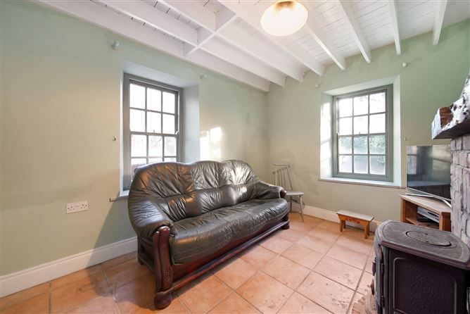 The Gate Lodge, Ramelton, Co. Donegal