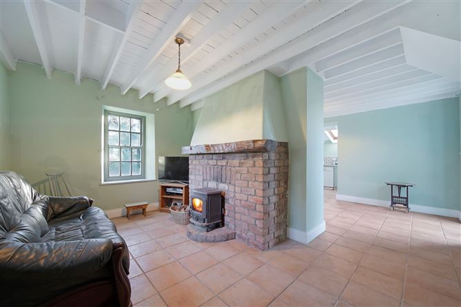 The Gate Lodge, Ramelton, Co. Donegal