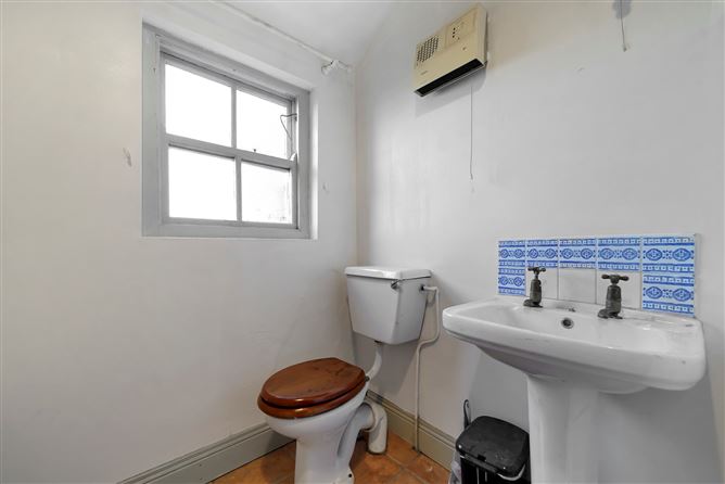 The Gate Lodge, Ramelton, Co. Donegal