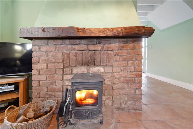 The Gate Lodge, Ramelton, Co. Donegal