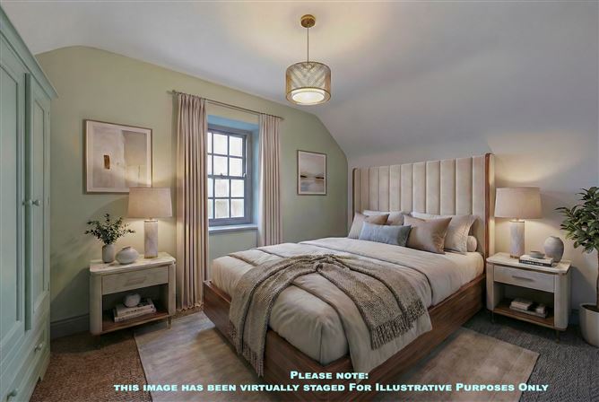 The Gate Lodge, Ramelton, Co. Donegal