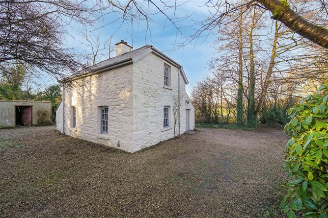 The Gate Lodge, Ramelton, Co. Donegal