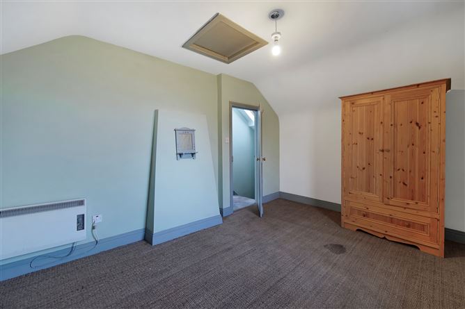 The Gate Lodge, Ramelton, Co. Donegal