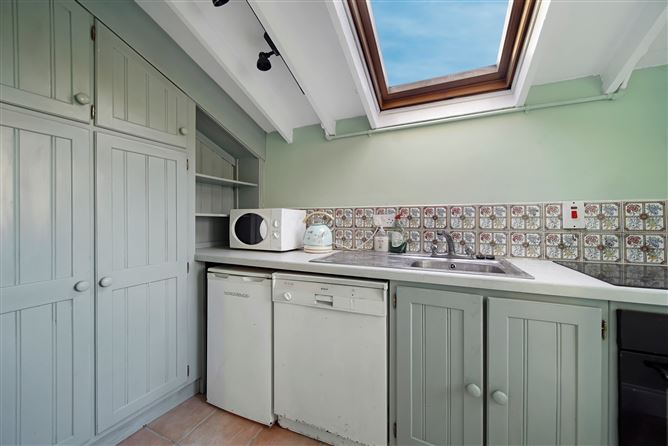 The Gate Lodge, Ramelton, Co. Donegal