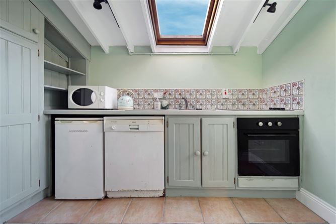 The Gate Lodge, Ramelton, Co. Donegal