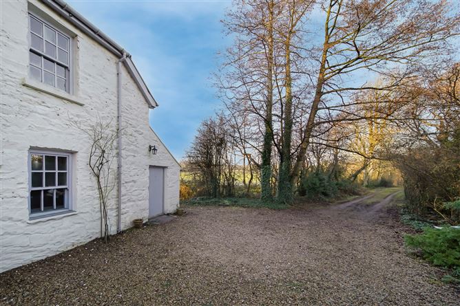 The Gate Lodge, Ramelton, Co. Donegal