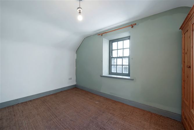 The Gate Lodge, Ramelton, Co. Donegal