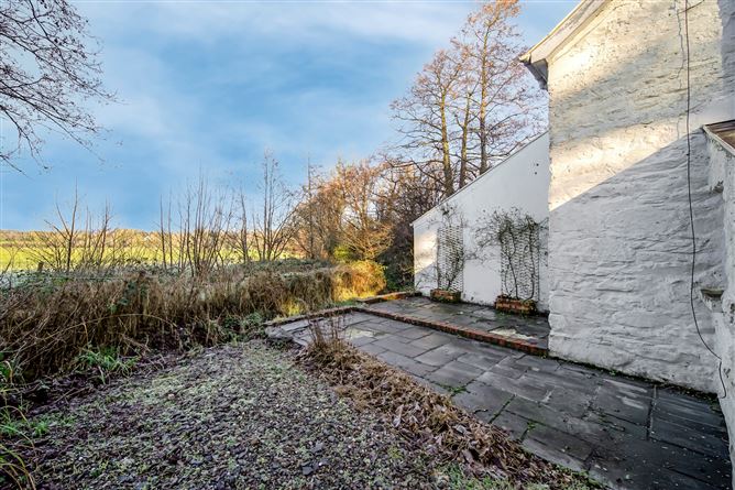The Gate Lodge, Ramelton, Co. Donegal