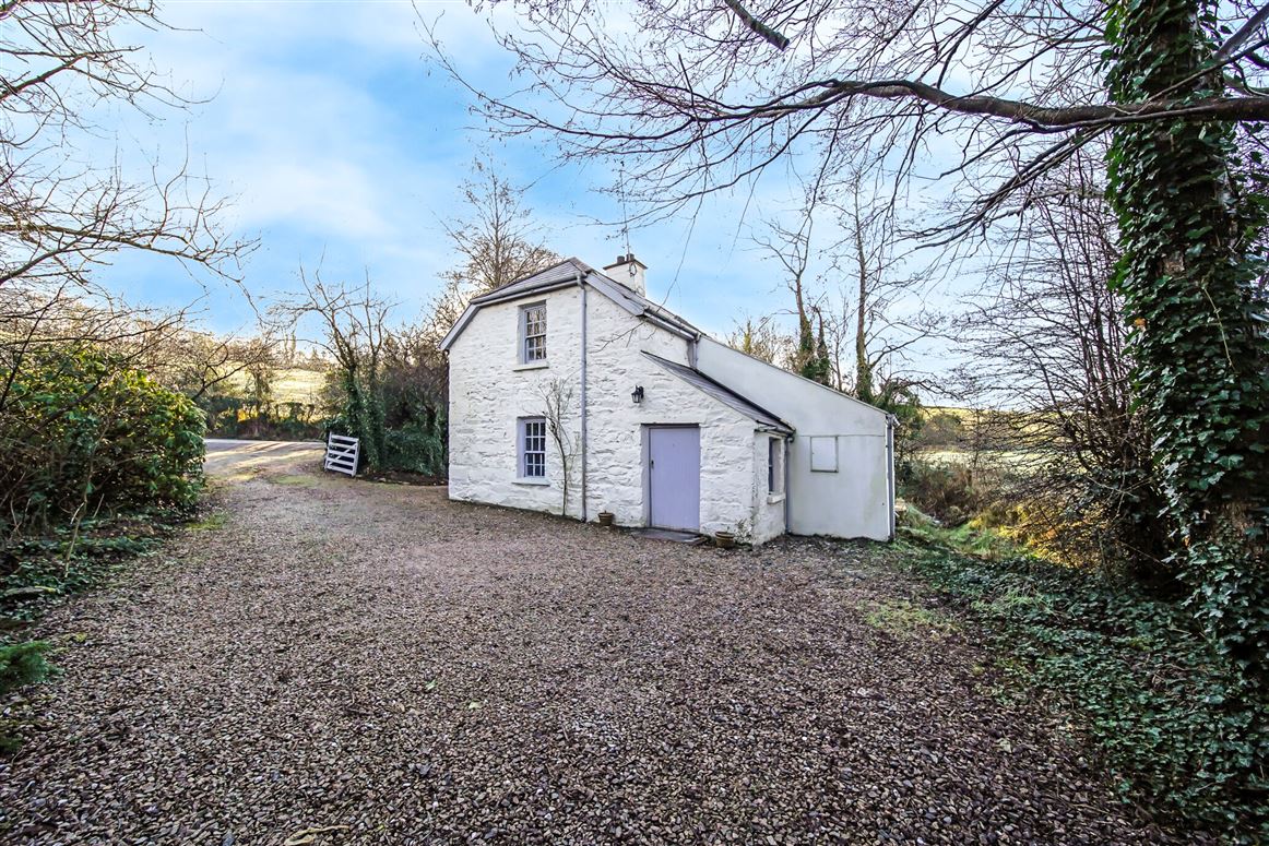 The Gate Lodge, Ramelton, Co. Donegal