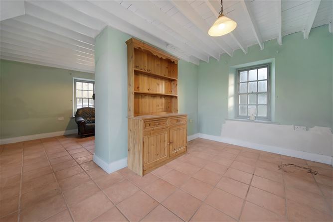 The Gate Lodge, Ramelton, Co. Donegal