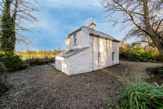 The Gate Lodge, Ramelton, Co. Donegal