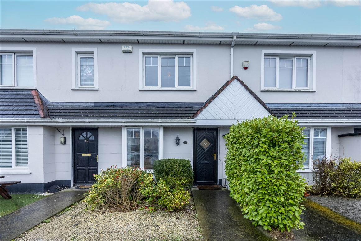 31 Holywell Square, Swords, County Dublin