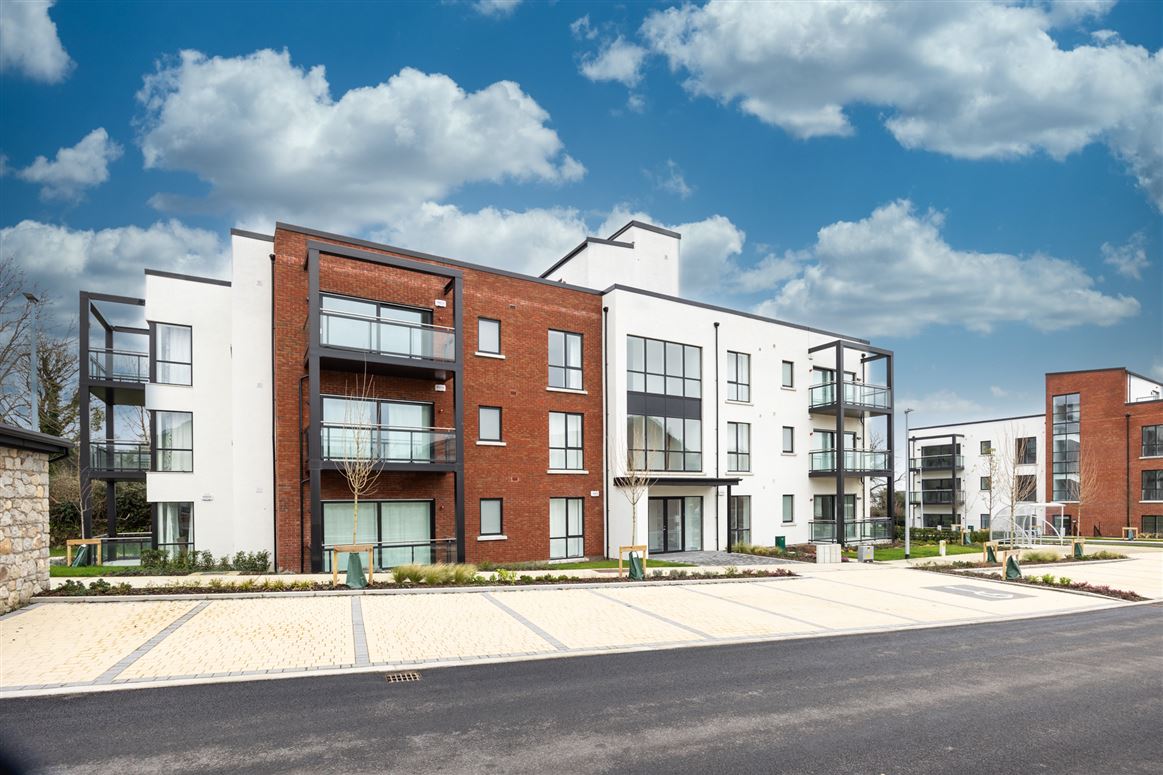 4 Suttonfield Court, Kilternan, Dublin 18