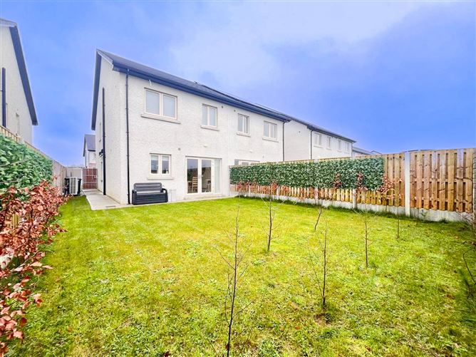 16 Bregawn, Cashel, Tipperary