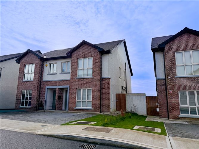 16 Bregawn, Cashel, Tipperary