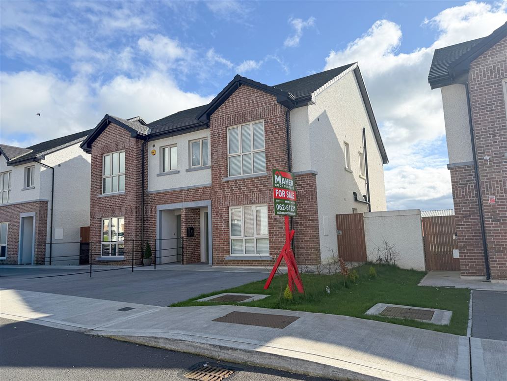 16 Bregawn, Cashel, Tipperary