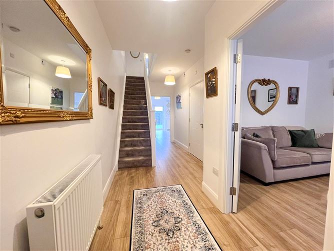 16 Bregawn, Cashel, Tipperary