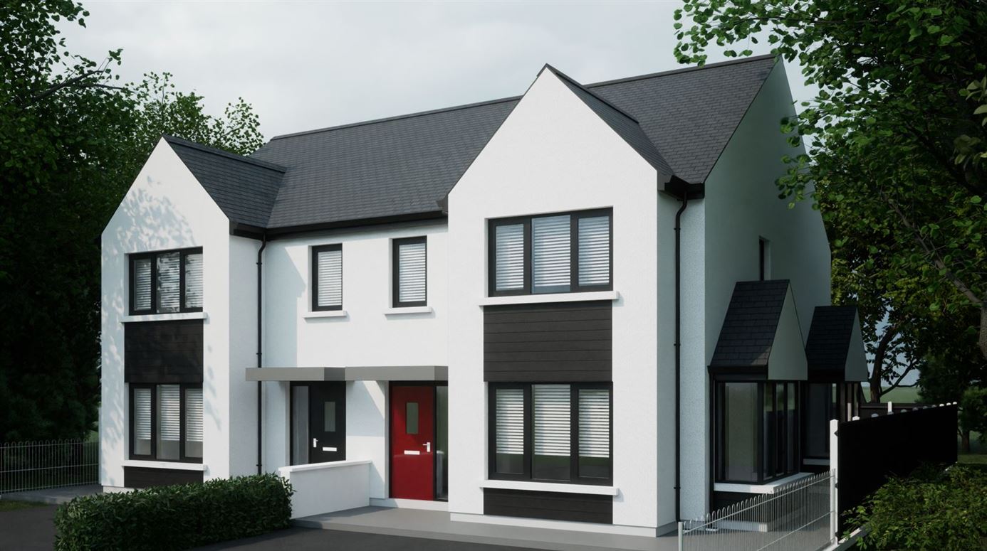 Type E- An Fulacht Fiadh, Bantry,   West Cork