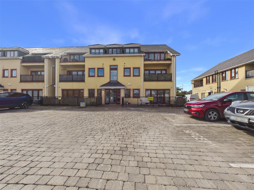 3B Warrington Mews, Donabate, County Dublin
