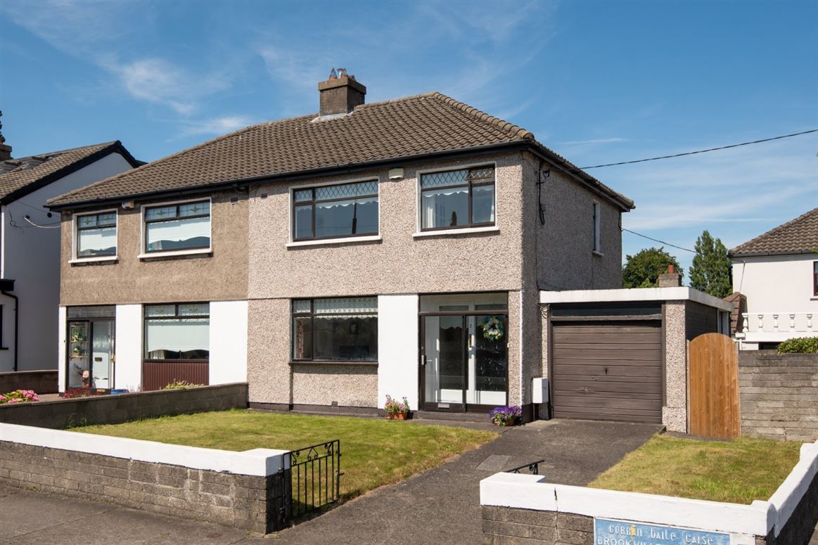 2 Brookville Crescent, Coolock, Dublin 5