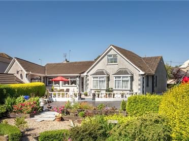 Hillcrest, Chapel Street, Taghmon, Co. Wexford