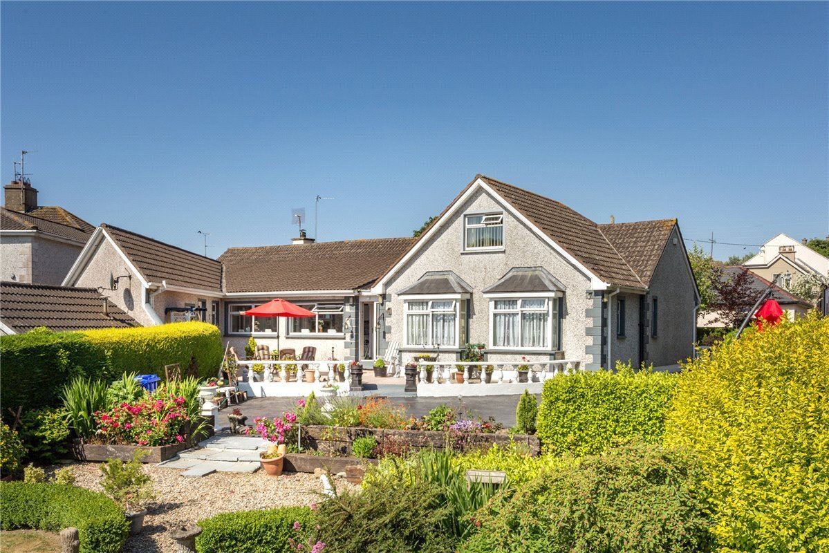 Hillcrest, Chapel Street, Taghmon, Co. Wexford