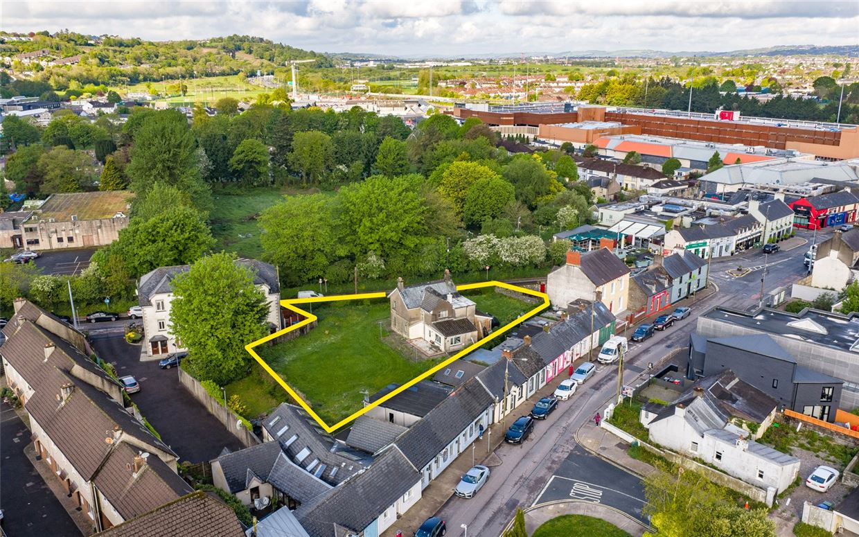 East Grove, Carrigaline Road, Douglas, Cork City