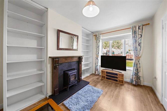 97 The Heath, Ramsgate Village, Gorey, County Wexford
