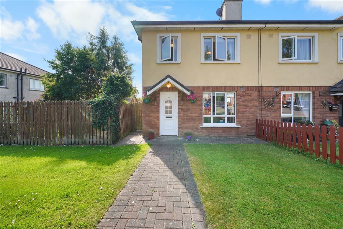 97 The Heath, Ramsgate Village, Gorey, County Wexford